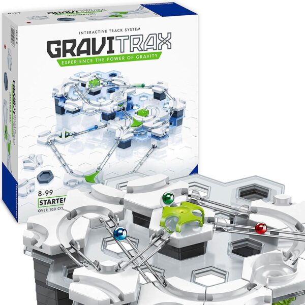 Gravitrax Set de Inicio