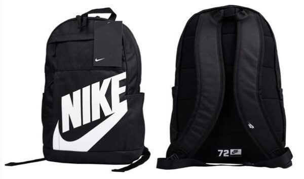 Nike Mochila Negra